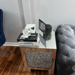 End Table 