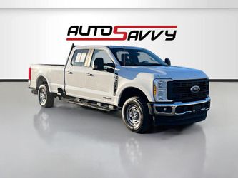2025 Ford F-250