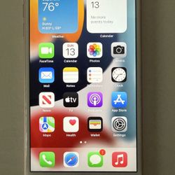 iPhone 7 Plus