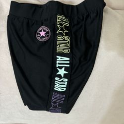 Boys Size X-Large Converse Shorts 