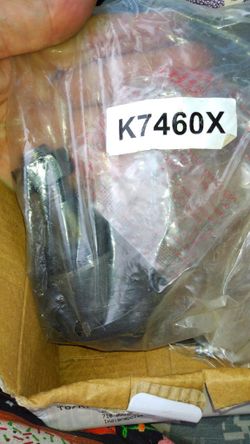 Moog K7460X Front Lower Suspension Ball Joint for Ford Explorer Ranger &KYAg