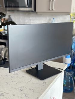 INNOCN 29” Ultrawide IPS Monitor 2560x1080 USB-C HDMI DP 29C1F-D
