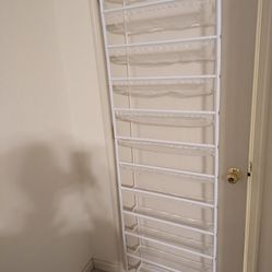 Door Shoe Stand