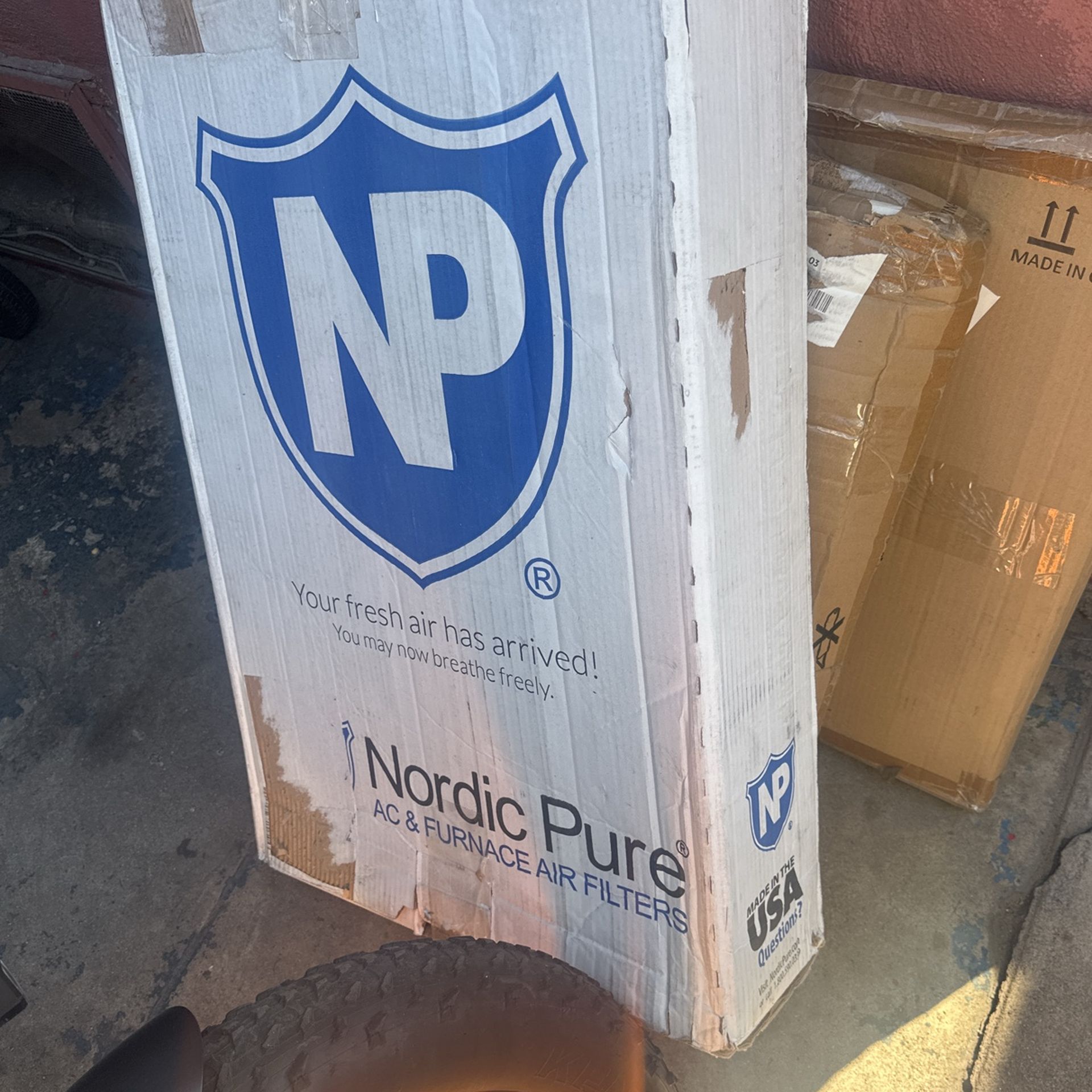 Air Filters Ac Filter 