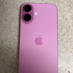 iphone 16 128 GB