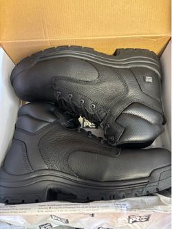 Timberland pro Titan boot