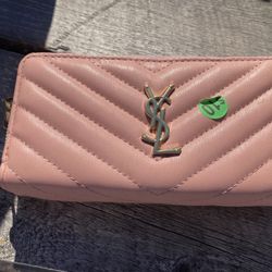 Wallet/clutch New
