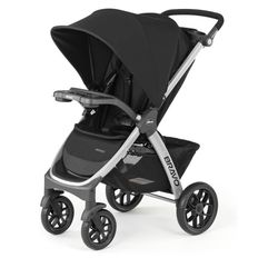 Chicco Bravo Stroller