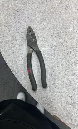 Snap On Pliers 47acf
