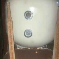 Pentair   Tr100 30” Sand Filter Like New