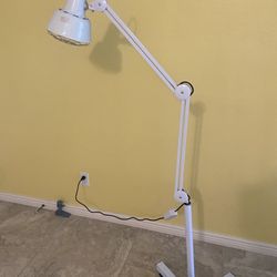 Red Light Therapy Light