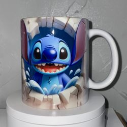 Mugs