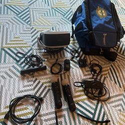 PS4 VR Set