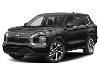 2024 Mitsubishi Outlander