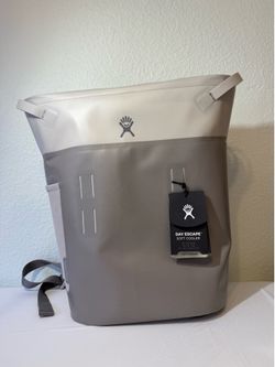 Hydroflask Day Escape 20l Soft cooler backpack