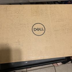 Dell Laptop 