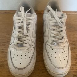 NIKE AIR FORCE 1 US 11