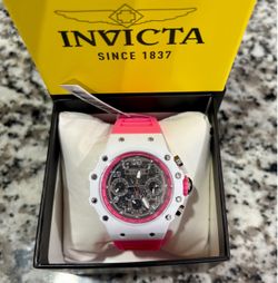 Invicta Unisex Watch