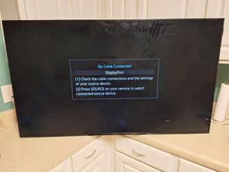 Samsung 55 Inch Tv