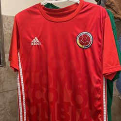 Colombian Training Shirt