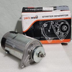 23A 12V Starter Generator for Club Car DS FE290 FE(contact info removed)-up Golf Cart |Club