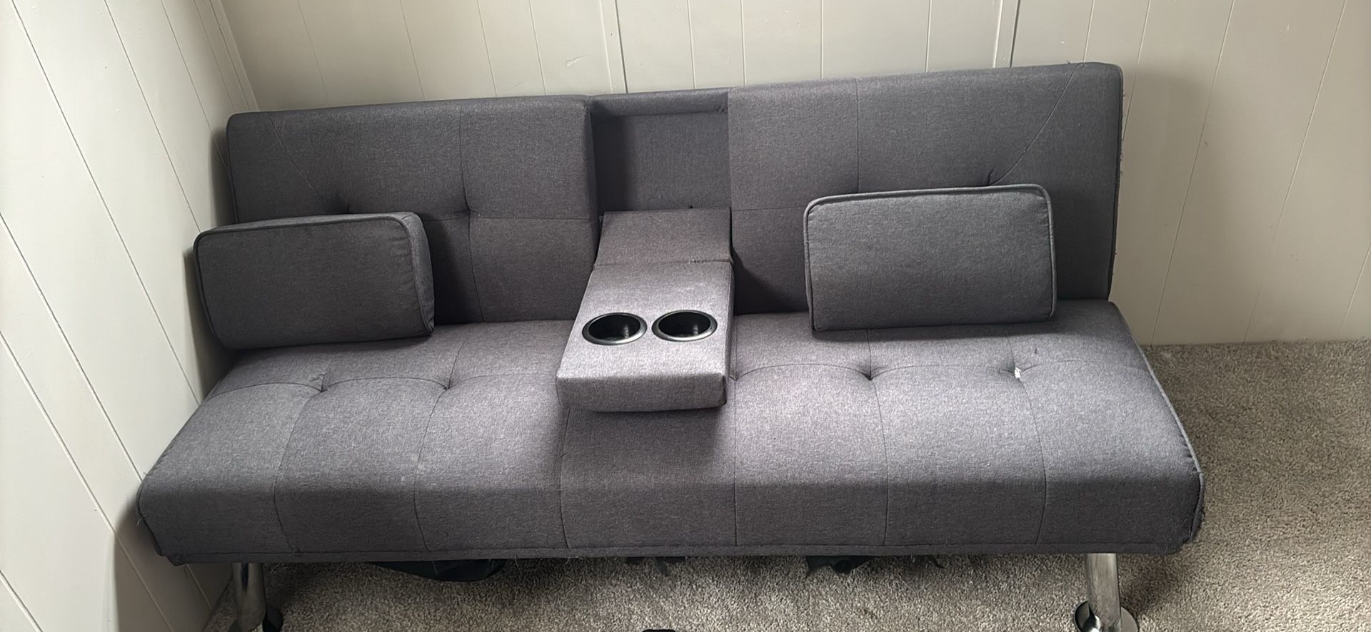 Futon