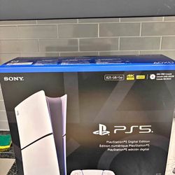 Ps5