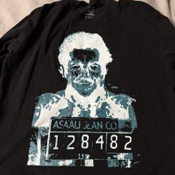 Asaali Shirts 2x Fits Like A XL 