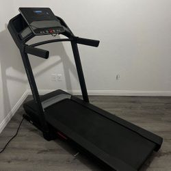 Pro Form Treadmill 
