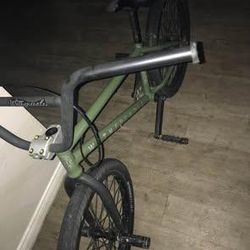 We the people BMW bike 