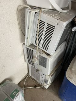 Ac Window