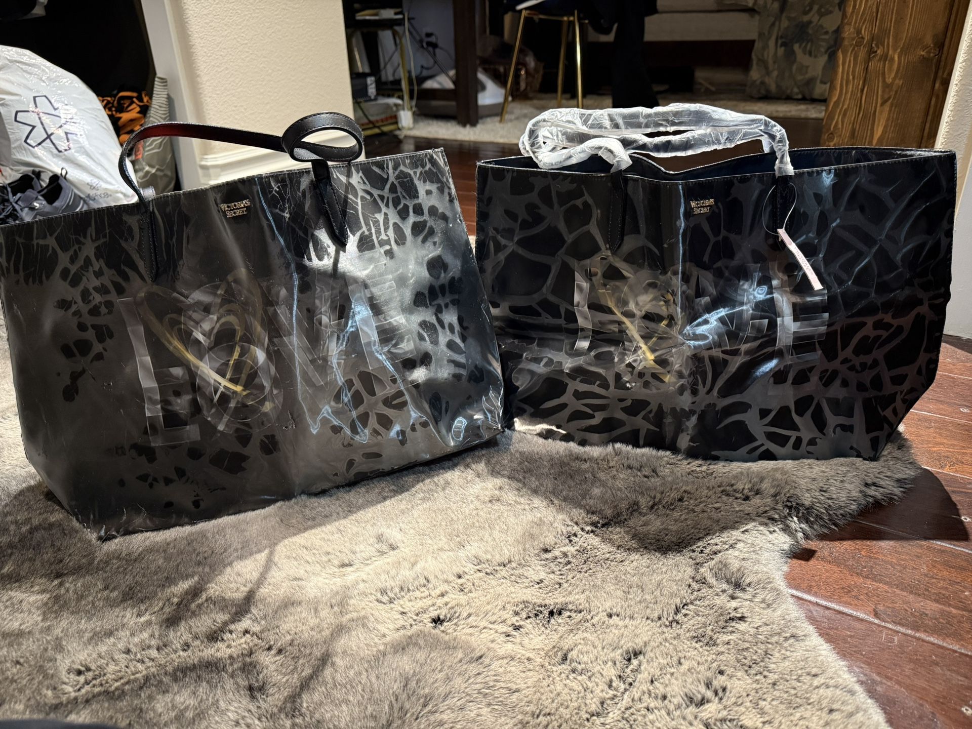 Victoria secret Totes