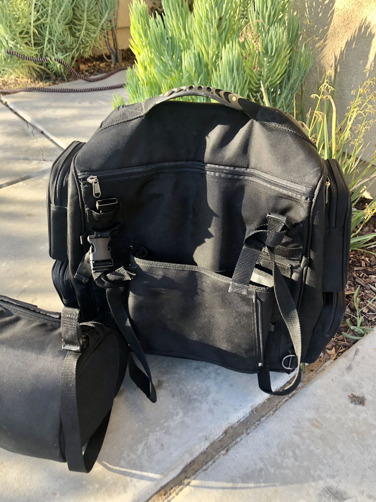 TBags Motorcycle Luggage for Sale in Temecula, CA OfferUp