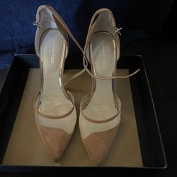 Kenneth Cole Size 10 Riley 2 Piece Swirl 