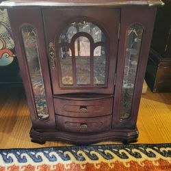 Jewelry Box