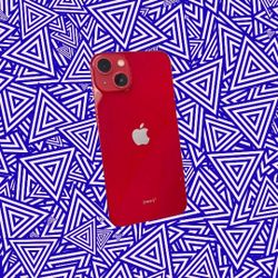 iPhone 13 5G 128GB AT&T And Cricket-$589