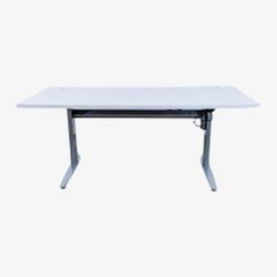 ConSet Sit/Stand Desk