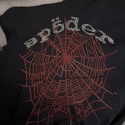 Sp5der Hoodie