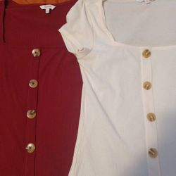 Candies Tops
