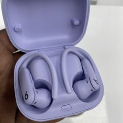 Beats By Dre Power Beats Pro