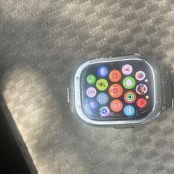 Apple Watch’ Ultra 