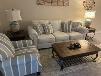 Family Room Set