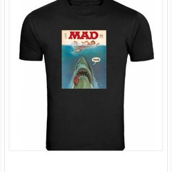 Mad T Shirt