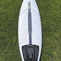 Surfboard, JS brand new 
