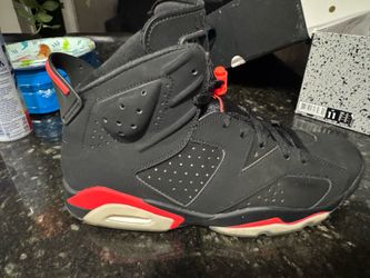Jordans  6s