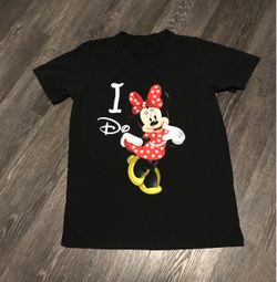 Disney Shirt
