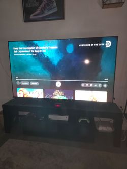 TV/ TV stand