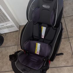 Car Seat