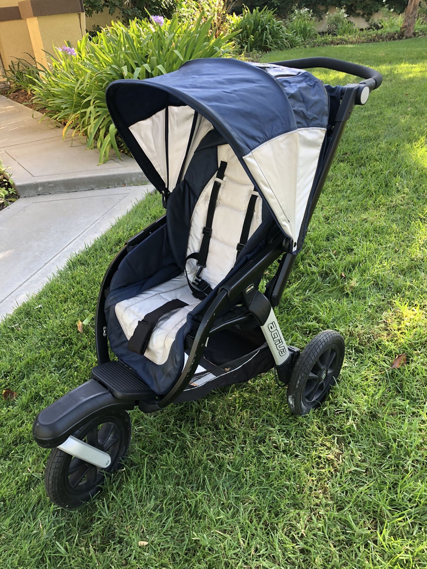 Chicco Active Stroller