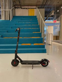 Brand new Lion electric scooter